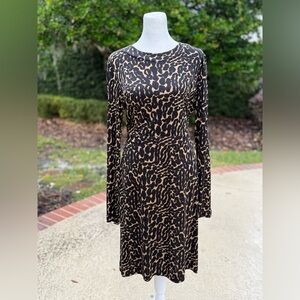 Tory Burch Jersey Dress